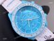 2022 new! AAA Replica Swatch x Omega 'Uranus' Moonswatch Blue Bioceramic Swiss Quartz (7)_th.jpg